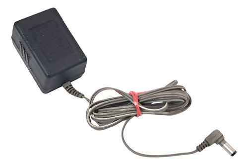 Transformador Fuente Panasonic Pqwatc1461ag 9v 200ma -12 Zwt (Usado)