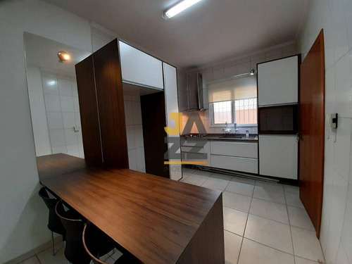 Imagem 14 de 30 de Sobrado Com 2 Suítes À Venda, 72 M² Por R$ 340.000 - Jardim Das Cerejeiras - Atibaia/sp - Ca11475