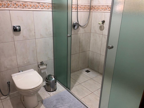 Imagem 26 de 30 de Chácara Com 5 Dormitórios À Venda, 3000 M² Por R$ 899.000,00 - Parque Dos Cafezais 1 - Itupeva/sp - Ch0198