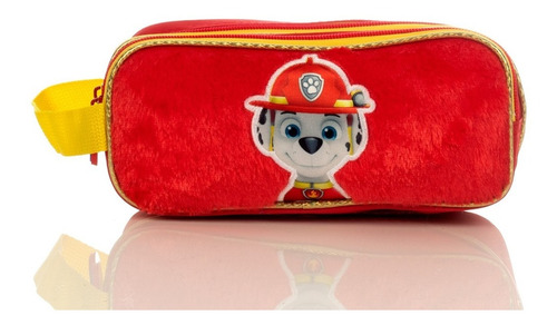 Lapicera Paw Patrol Marshall Original Nueva