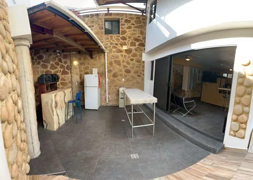 Casa En Tequesquitengo