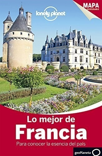Libro Lo Mejor De Francia 3 -espa/ol De Aa.vv
