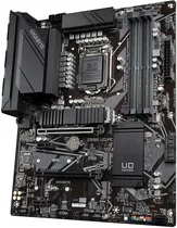 Comprar Gigabyte Z590 Ud Ac Wifi Lga 1200 Intel Triple M.2 Mother