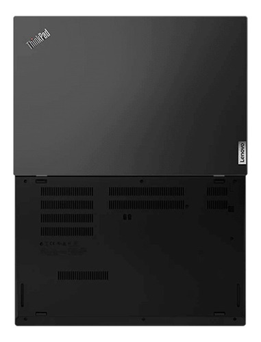 Imagen 6 de 10 de Notebook I7 Thinkpad L15 8gb Ssd 256 Gb M.2 15.6 Hd Fdos