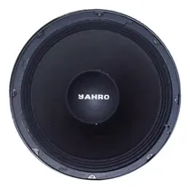 Comprar Parlante 10 Pulgadas 350watts Rms Jahro