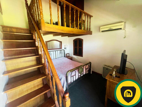 Casa En Venta - Bella Vista- Emprendimiento