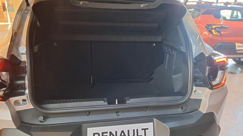 Renault Kardian 1.0 Tce Techno 200 Edc