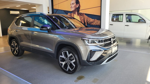 Volkswagen Taos 1.4 250 Tsi Highline Bi Tono