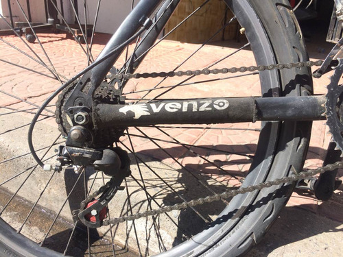 Bicicleta, Bike Gallo, Shimano, Em Ótimo Estado!