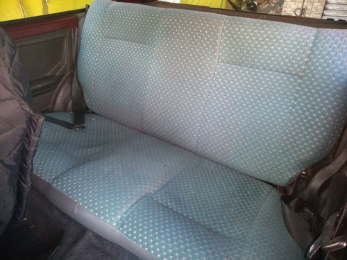 Fiat Uno 2001 1.0 Smart 3p Gasolina