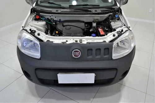 Fiat Fiorino Hd Wk E