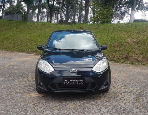 Fiesta Sedan 1.6 Rocam (flex)