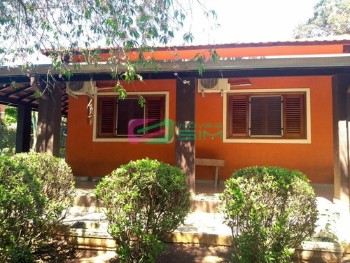 Imagem 24 de 29 de Chácara Em Taquari - Leme - 4484