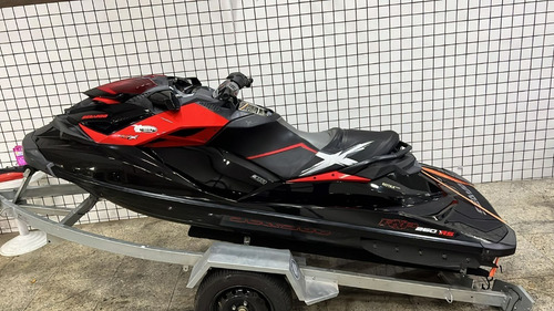 Imagem 1 de 10 de Seadoo Rxp 260 2014 Ñ Gtx, Gti, Wake, Vx1100