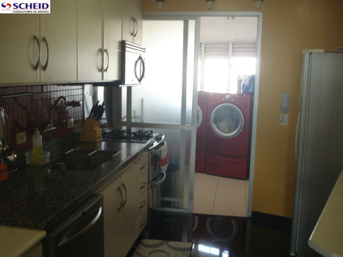 Imagem 7 de 15 de Cobertura Duplex Região Nobre - Mr55646