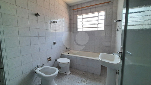 Imagem 8 de 17 de Casa 140 M² 3 Quartos A Venda Ou Locacao Comercial No Alto Da Boa Vista - Reo611891