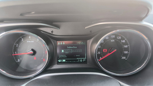 Chevrolet Tracker 1.2 Ls At