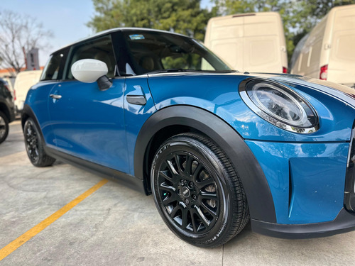 Mini Cooper Classic 3 Puertas Modelo 2022