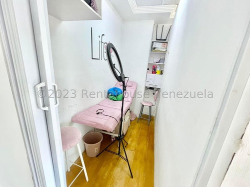 # 24-4163 Excelente Local Comercial En Venta En Barquisimeto Centro Eo