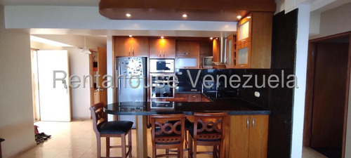 Apartamento En Venta La Llanada 25-14500 Johana Blanco
