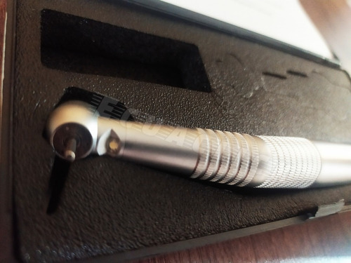 Imagen 4 de 7 de Pieza De Mano Odontologico Kavo Led Push Envios... Garantia!
