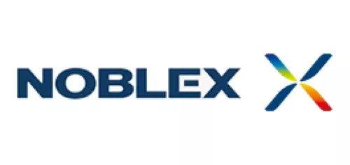 Noblex - Radio despertador Noblex AM-Fm con Memoria