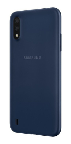 Samsung Libre Galaxy A01