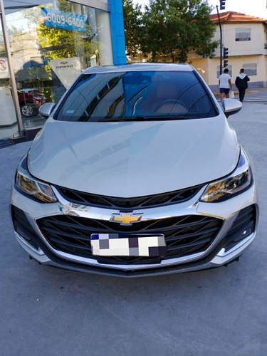 Chevrolet Cruze Premier Hatchback 2021 0km