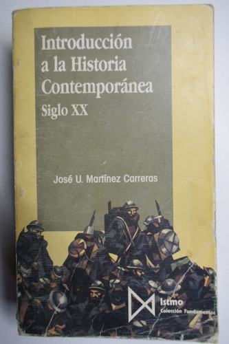 Introducción A La Historia Contemporánea:desde 1917** El C61