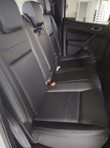 Imagen 17 de 17 de Ford Ranger Limited 3.2 D Pv