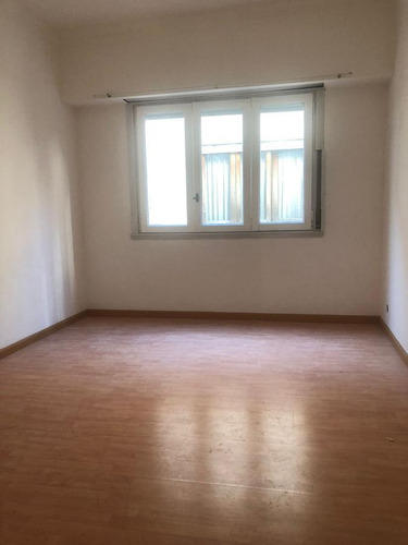 Imagen 4 de 20 de Departamento San Cristobal 3 Ambientes Con Terraza De 45 M2 Bajas Expensas