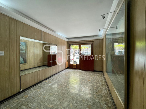 Imagen 26 de 30 de Tour Virtual - Departamento En Venta 1 Ambiente A La Calle - Plaza Colón Mar Del Plata