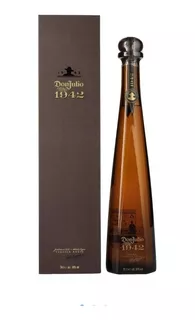 Tequila Premium Don Julio 1942 Añejo 100%agave Origen México