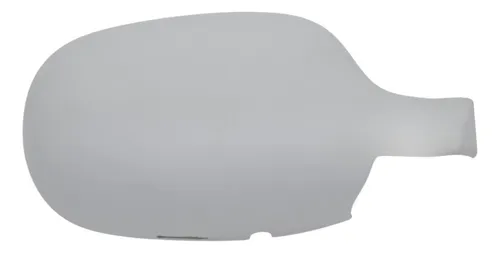Tapa De Espejo Renault Clio Ii 1999 A 2002 Con Primer
