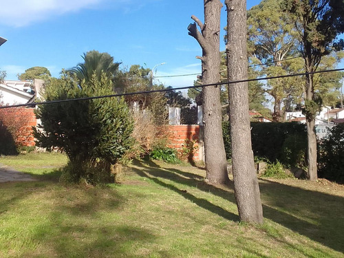 Casa 3 Ambientes + Dptos 1 Y 2 Amb. - Venta - Villa Gesell - Gas Natural