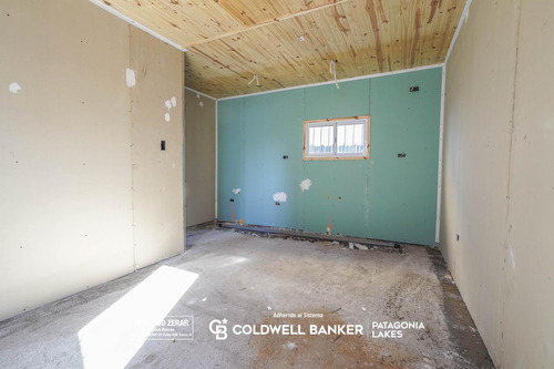 Venta Casa Dos Ambientes 30m2 Abedules Bariloche
