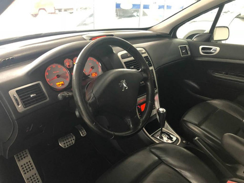 Peugeot 307 Feline Automático
