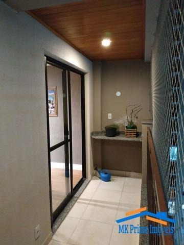 Imagem 4 de 15 de Apartamento - 90m2 - 3dorms - 2 Vagas - City Bussocaba - 1450