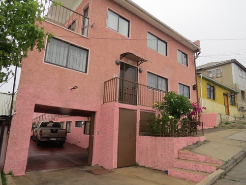 Casa En Cerro Cordillera - Valparaíso