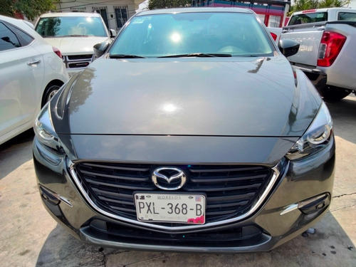 Imagen 2 de 14 de Mazda 3 2018 2.5 S Hatchback Mt