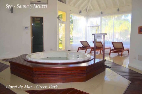 Imagen 13 de 14 de Green Park, Solanas 2 Ambientes