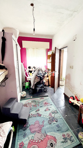 Derechos Posesorios Camino Maldonado Casa Venta 3 Dormitorios Punta Rieles Bella Italia