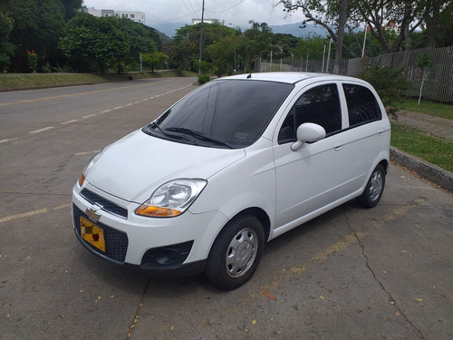 Chevrolet Spark 1.0 Life