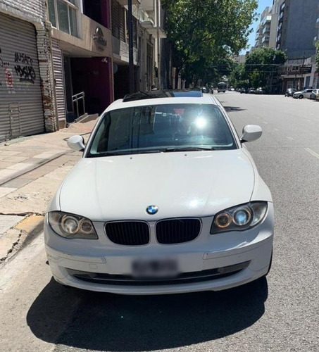 Bmw Serie 1