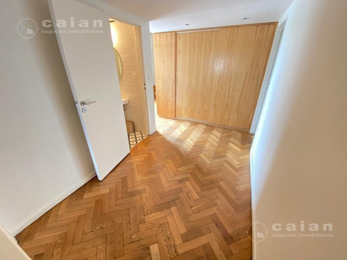Imagen 16 de 30 de Venta - 4 Amb C/dep. - Balcon Corrido Frente - Cochera Fija - Vig.24 Hs.