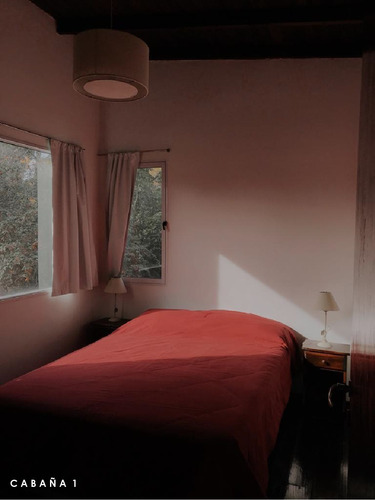 Imagen 7 de 21 de Cabañas En El Bosque Peralta Ramos | Mar Del Plata