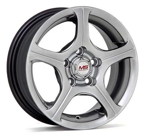Rines Stonewell Stw-057 13x5.5 5x100