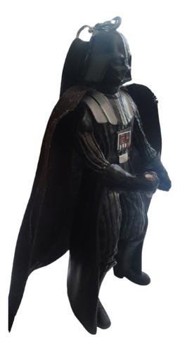 Darth Vader Star Wars Figura 11 Cms Disney Parks Y Mapa