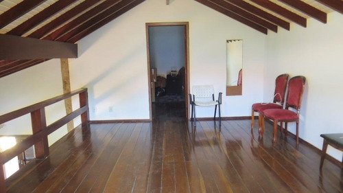 Chácara À Venda Country Club - Valinhos / Sp - Ch0391