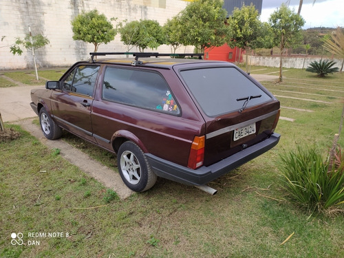 Volkswagen Parati Cl